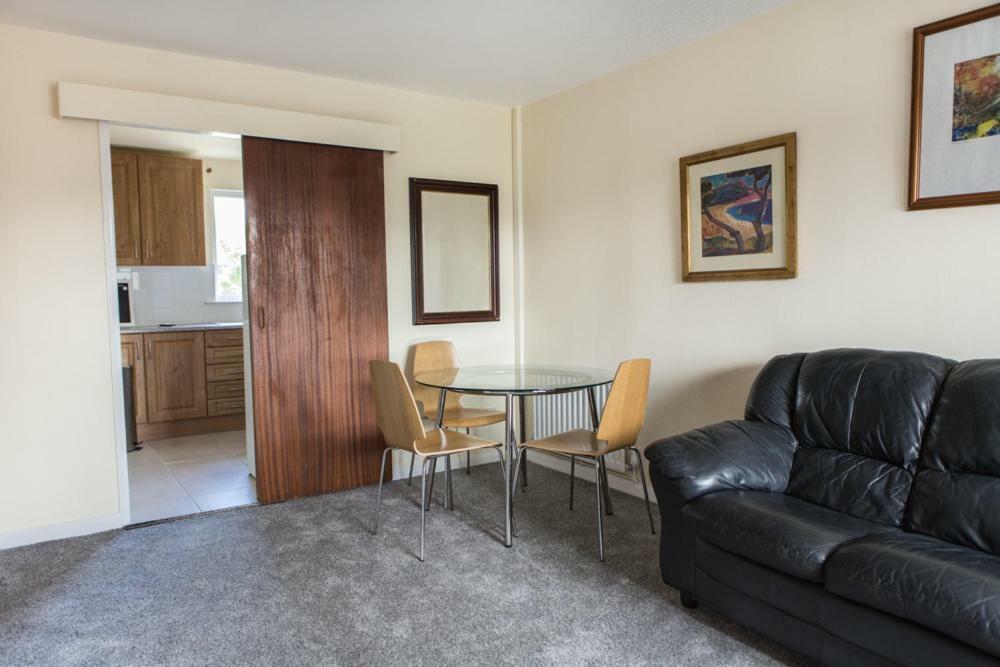 31 Hampton Drive Apartment Belfast Bagian luar foto