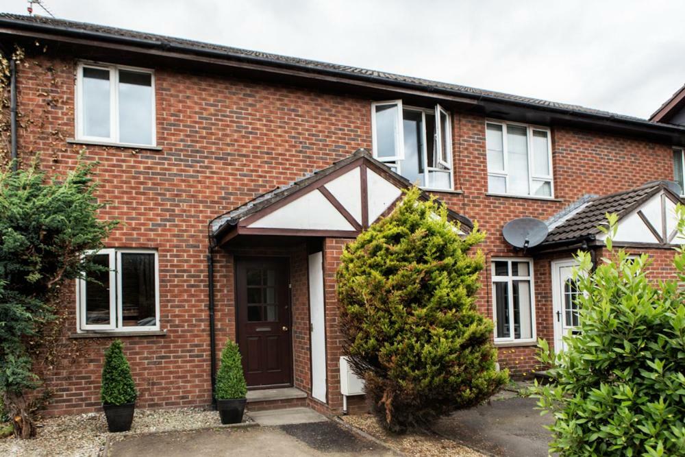 31 Hampton Drive Apartment Belfast Bagian luar foto