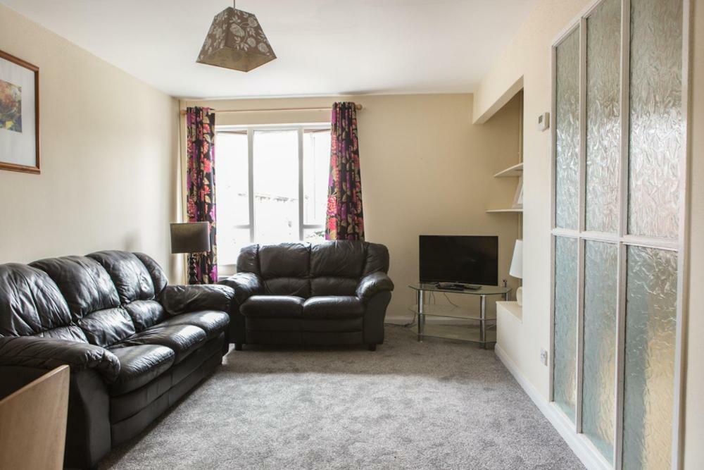 31 Hampton Drive Apartment Belfast Bagian luar foto