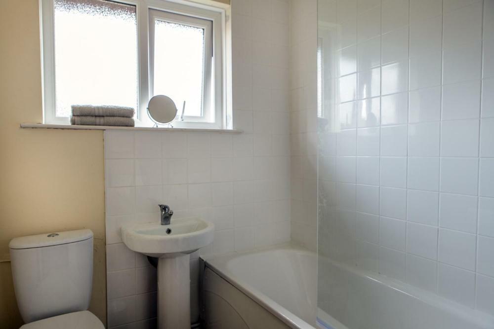 31 Hampton Drive Apartment Belfast Bagian luar foto