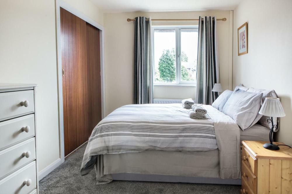 31 Hampton Drive Apartment Belfast Bagian luar foto