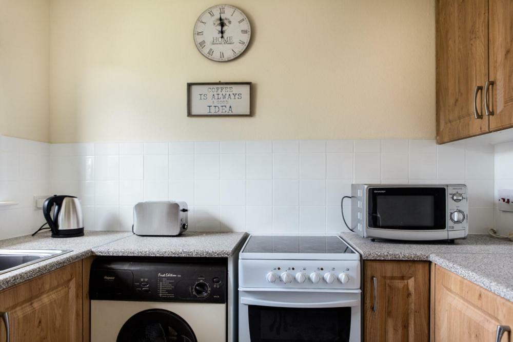 31 Hampton Drive Apartment Belfast Bagian luar foto